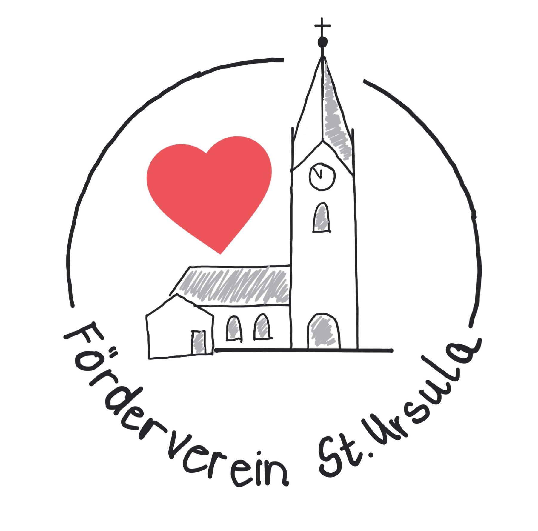 Förderverein St. Ursula e. V.